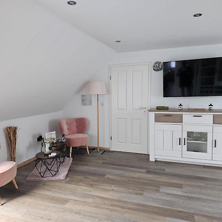 Ferien In Friesland Apartment Schillig Exterior foto