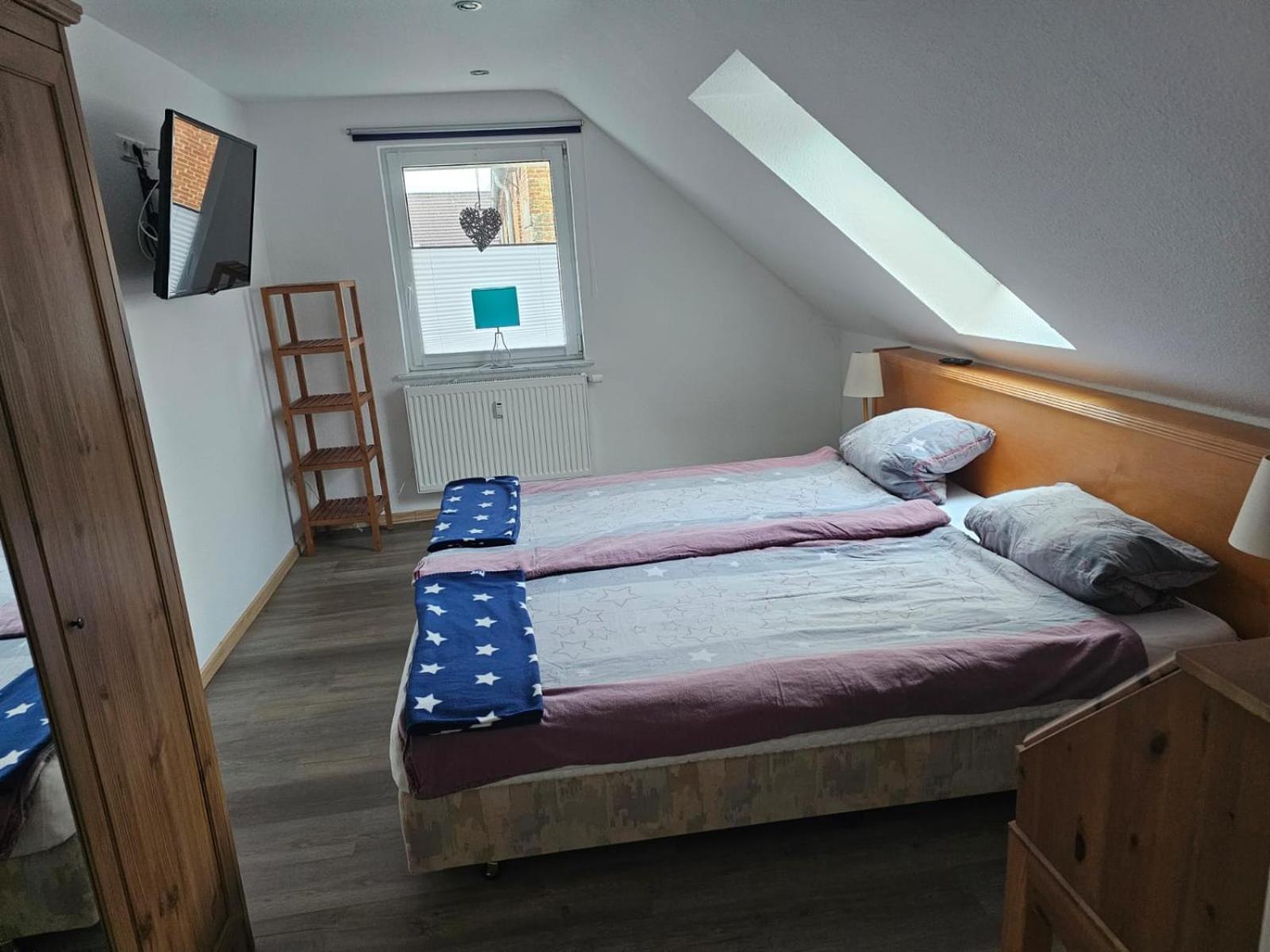 Ferien In Friesland Apartment Schillig Exterior foto