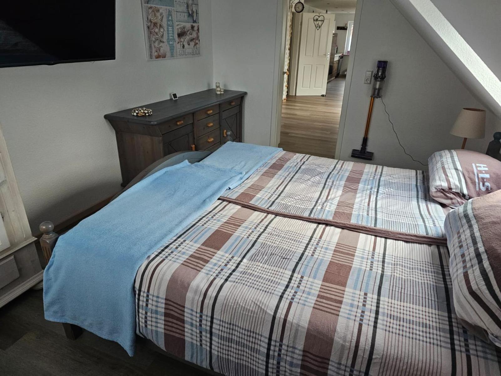 Ferien In Friesland Apartment Schillig Exterior foto