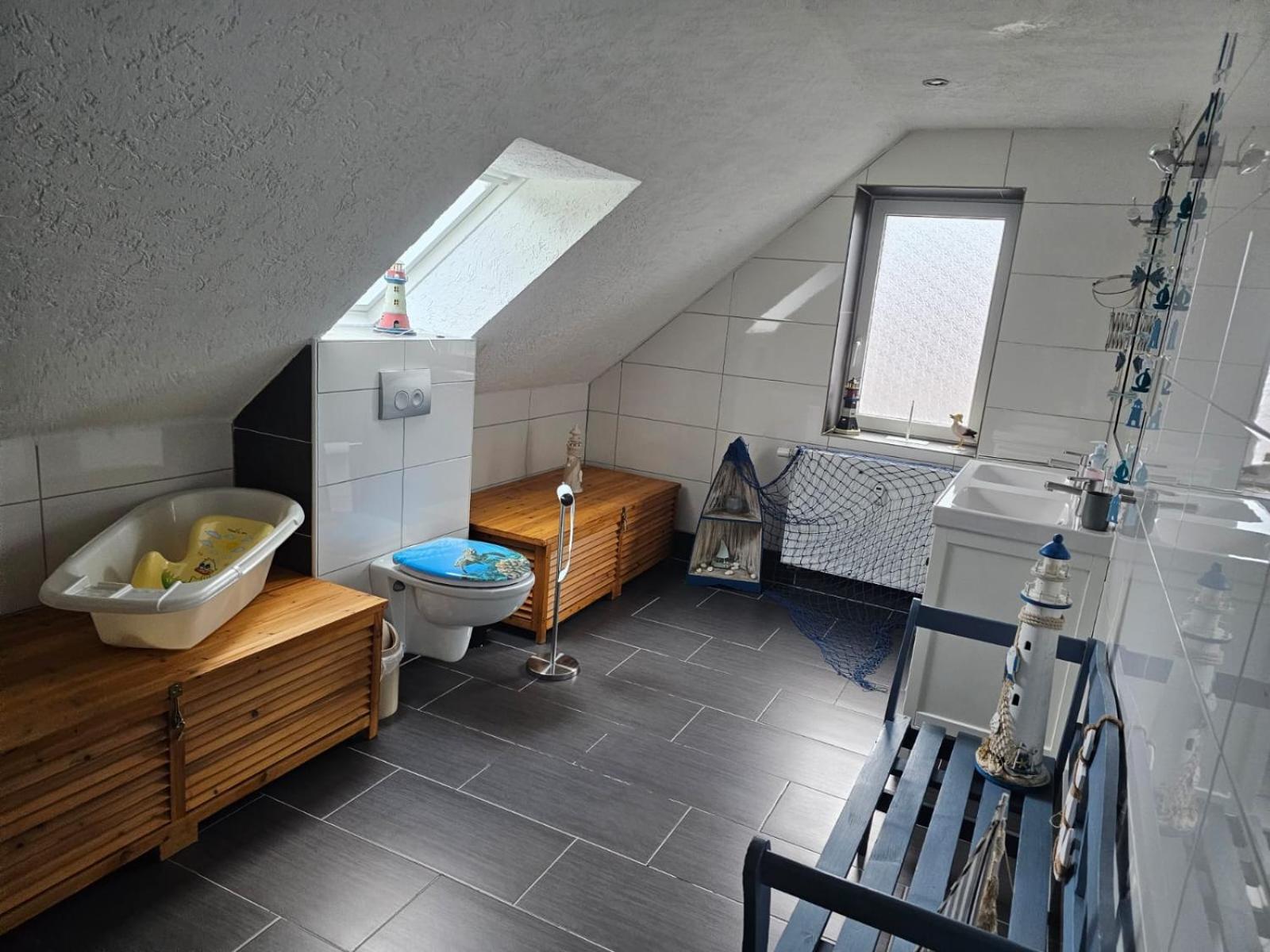Ferien In Friesland Apartment Schillig Exterior foto